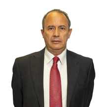 Consejo Consultivo Dr. Alejandro Ildefonso Castañeda Sabido